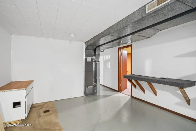 $499,000 | 5020 North Anne Street, Coeur D'Alene, ID 83815