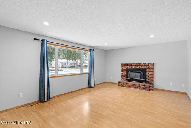 $499,000 | 5020 North Anne Street, Coeur D'Alene, ID 83815