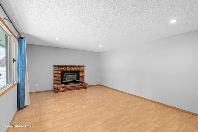 $499,000 | 5020 North Anne Street, Coeur D'Alene, ID 83815