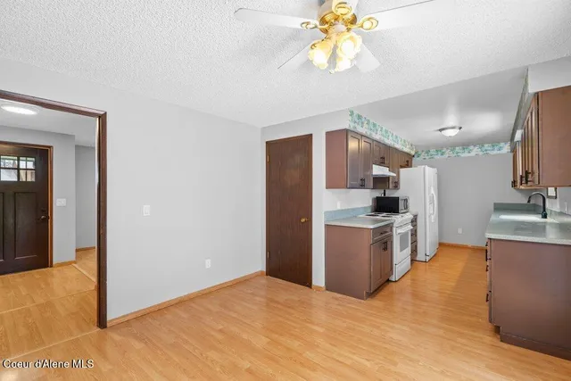 $499,000 | 5020 North Anne Street, Coeur D'Alene, ID 83815