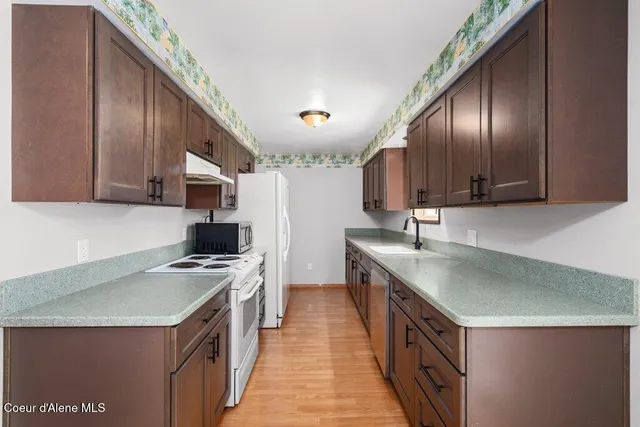 $499,000 | 5020 North Anne Street, Coeur D'Alene, ID 83815