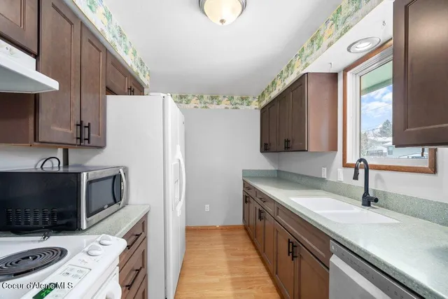 $499,000 | 5020 North Anne Street, Coeur D'Alene, ID 83815