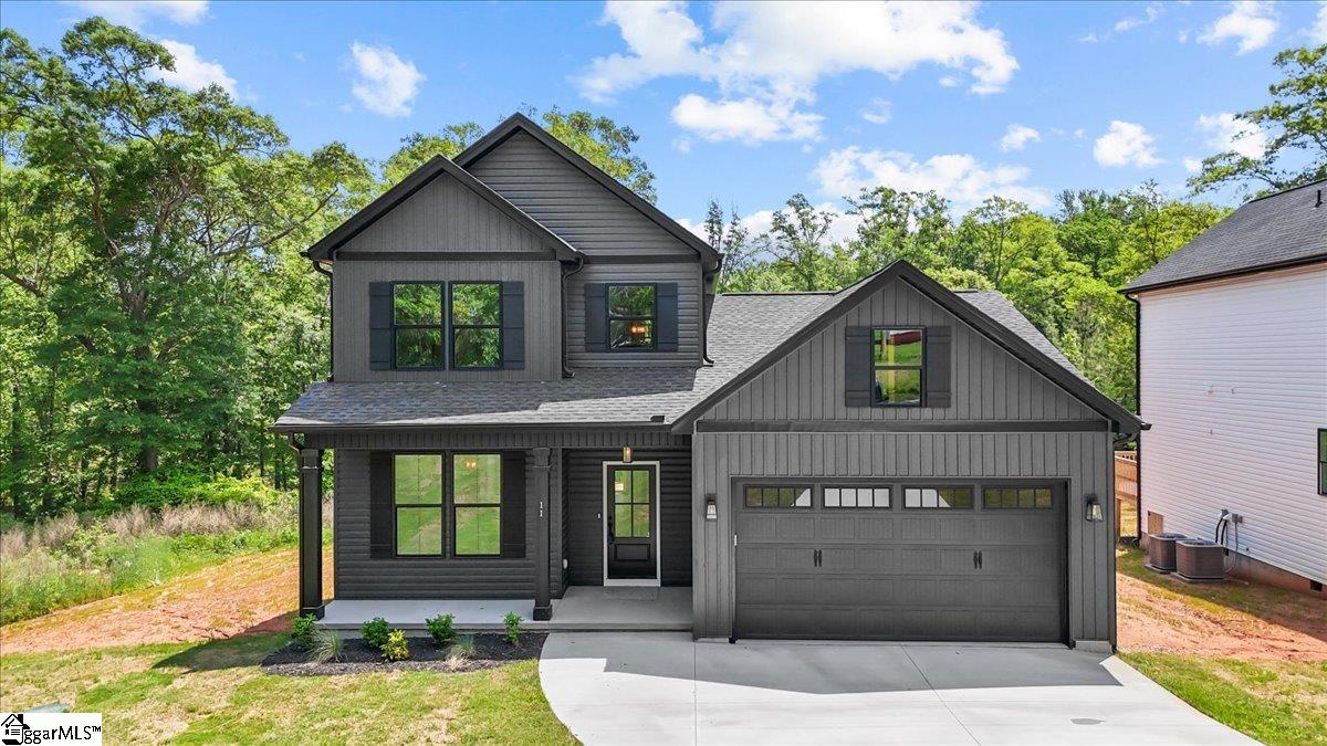 11 Lyman Lake Road Lyman, SC 29365 - Photo 1 of 23