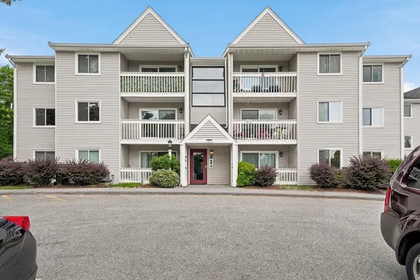 $450,000 | 15 Bower Road, Unit F5, Quincy, MA 02169