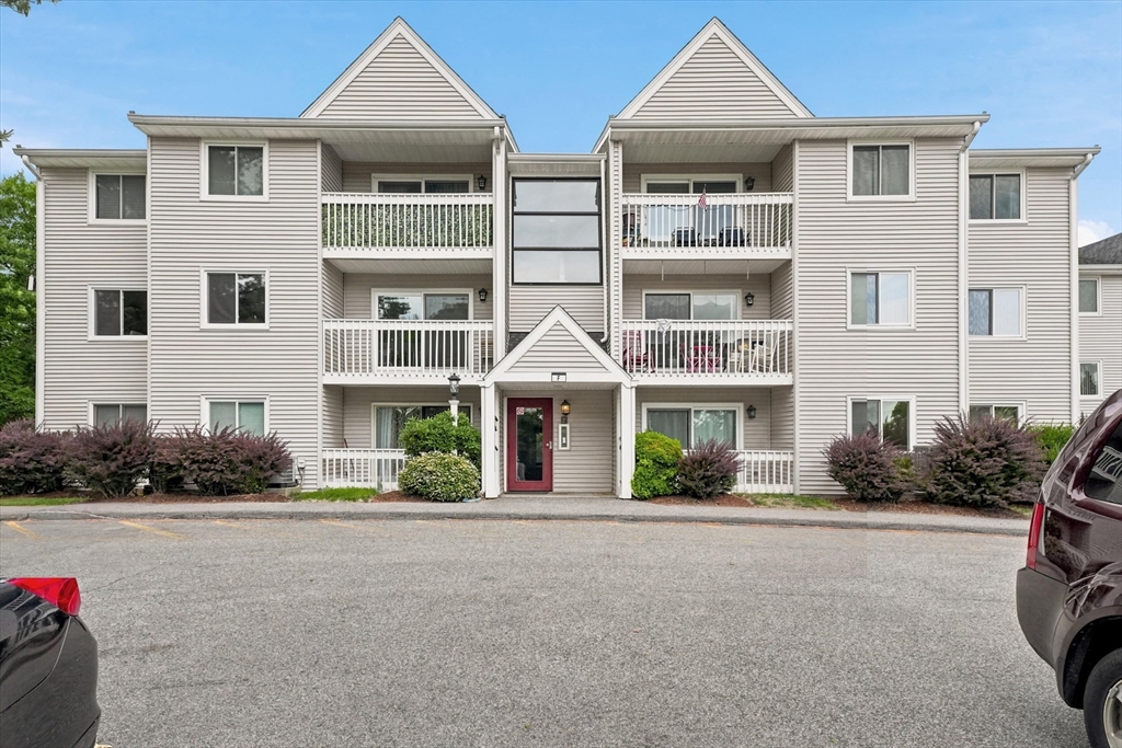 15 Bower Road, Unit F5 Quincy, MA 02169 - Photo 1 of 18