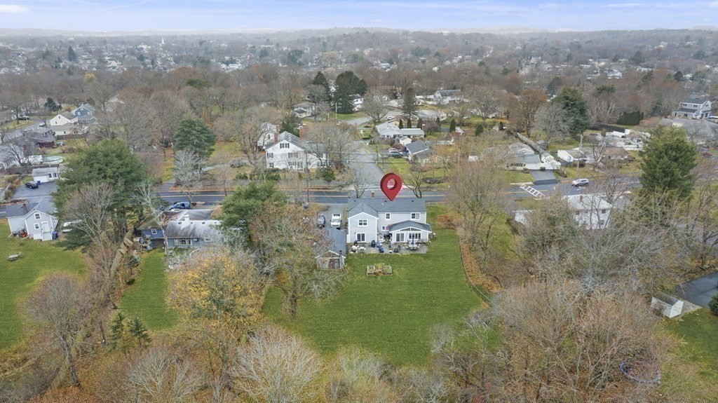 45 Burley Street Danvers, MA 01923 - Photo 36 of 41 a view of lake