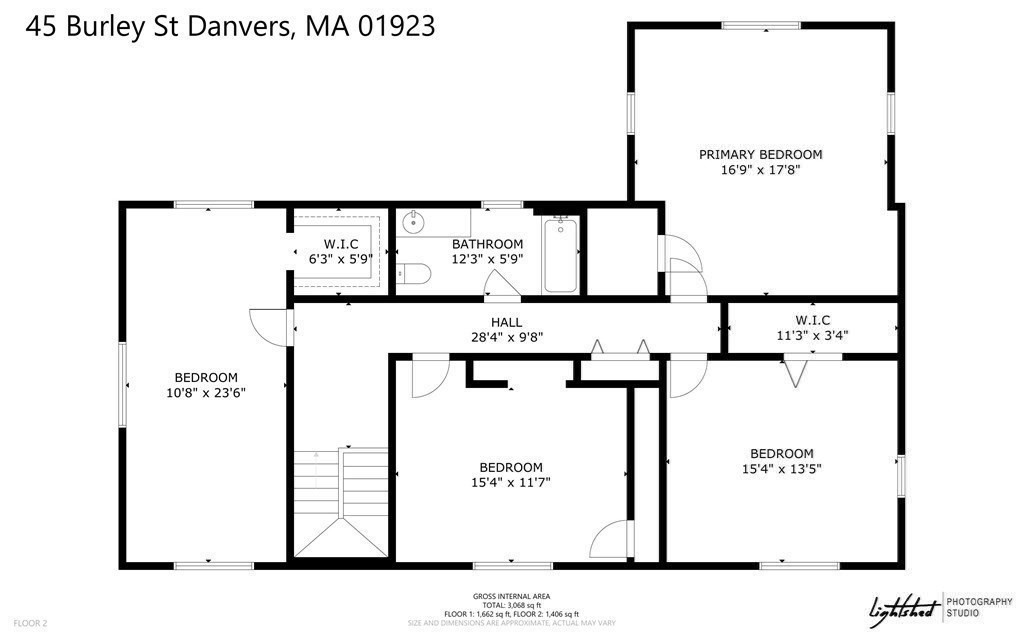 45 Burley Street Danvers, MA 01923 - Photo 40 of 41 a picture of a park