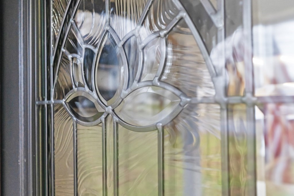 45 Burley Street Danvers, MA 01923 - Photo 5 of 41 a picture of a bathroom with a mirror
