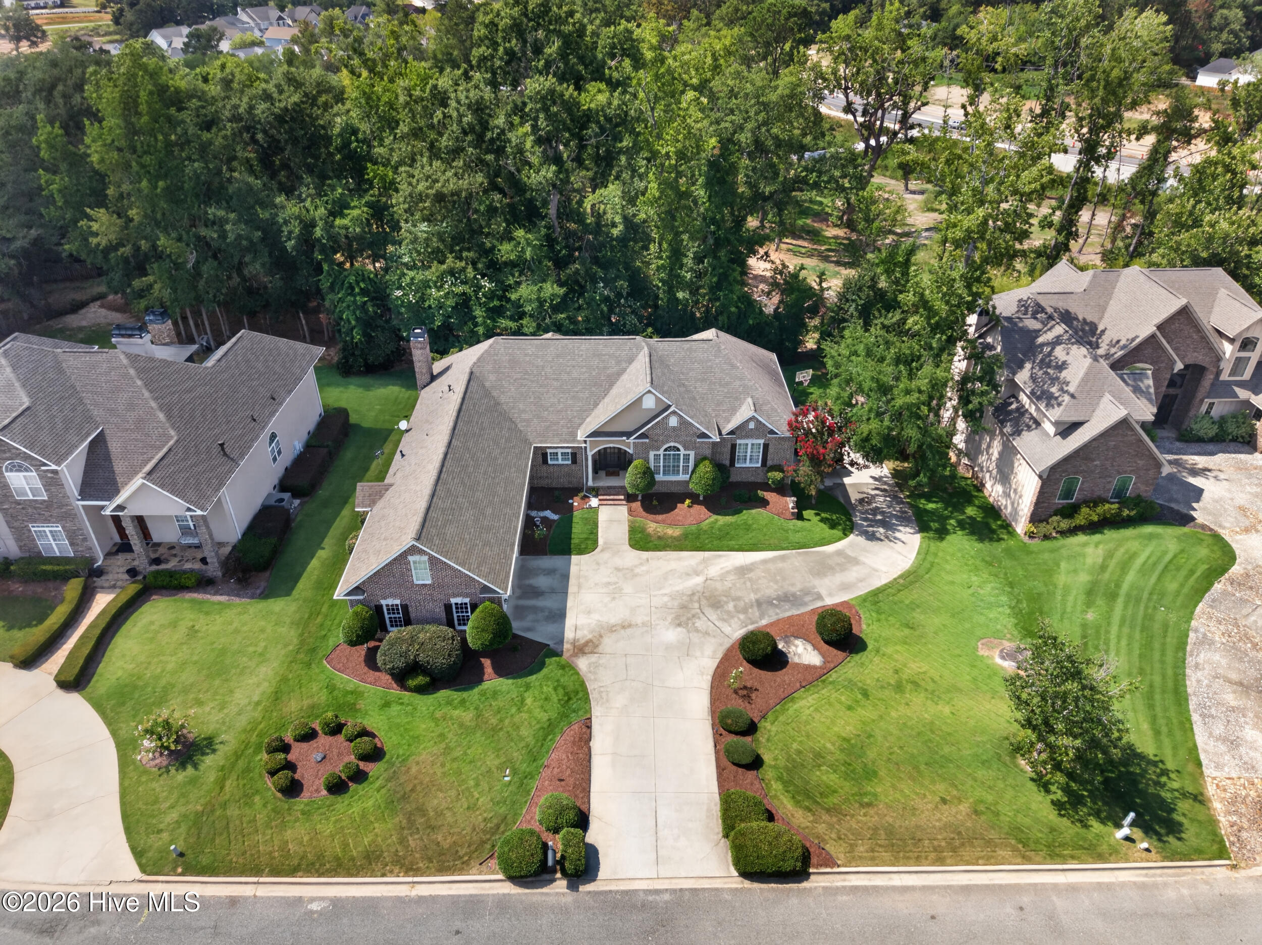 4146 Hammonds Ferry Evans, GA 30809 - Photo 68 of 81
