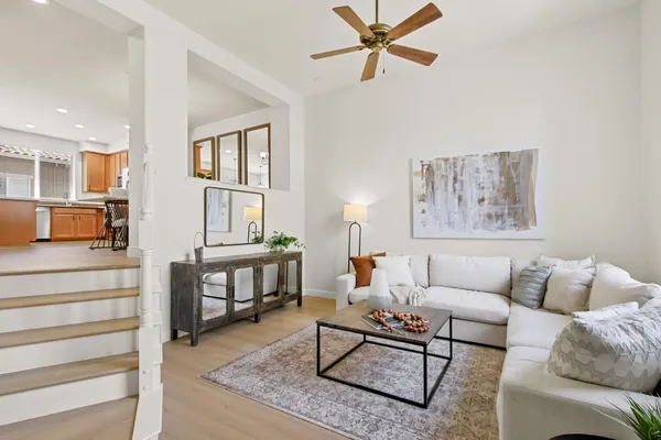 $429,000 | 2580 West El Camino Avenue, Unit 7102, Sacramento, CA 95833