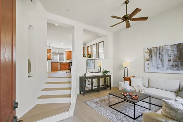 $429,000 | 2580 West El Camino Avenue, Unit 7102, Sacramento, CA 95833