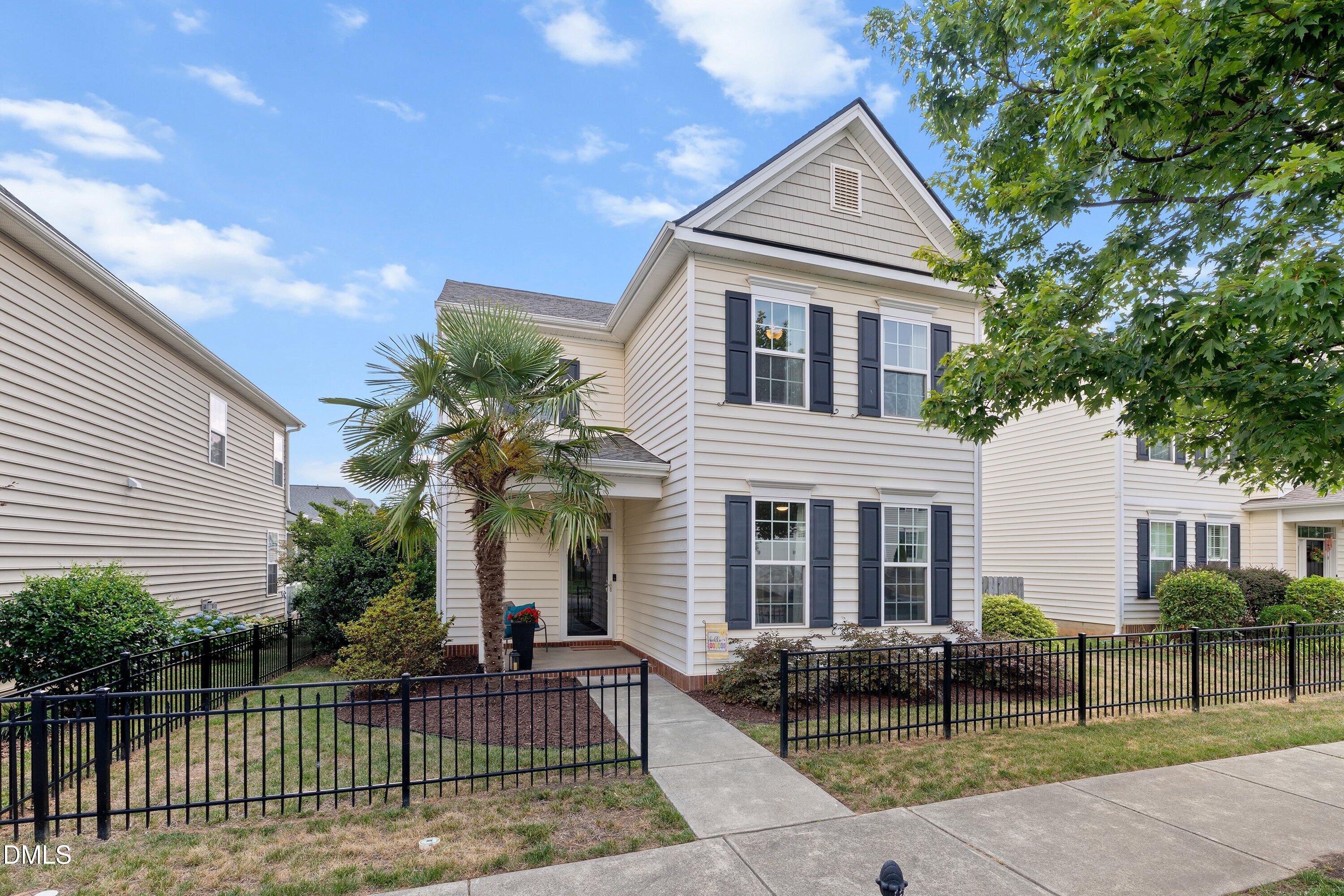 717 Summer Music Lane Raleigh, NC 27603 - Photo 2 of 75