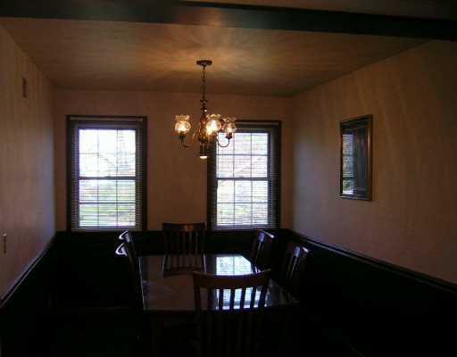 222 Middle Trail Butler, PA 16002 - Photo 3 of 8 Dining Room.
