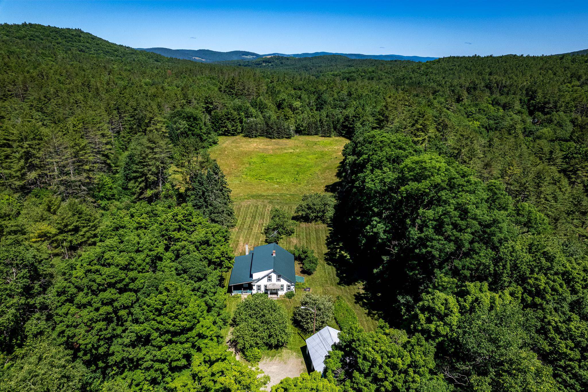 102 Cutler Road Plainfield, NH 03781 - Photo 13 of 31