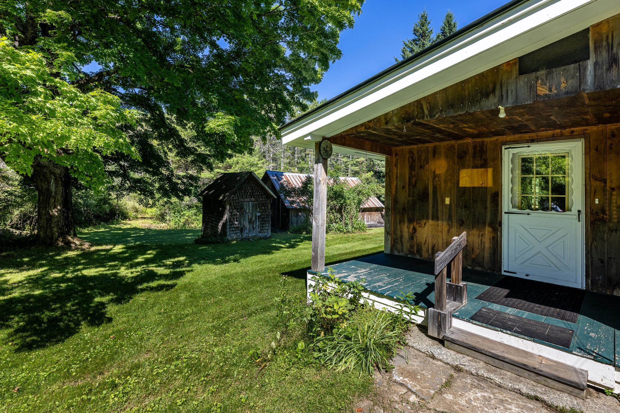 102 Cutler Road Plainfield, NH 03781 - Photo 14 of 31