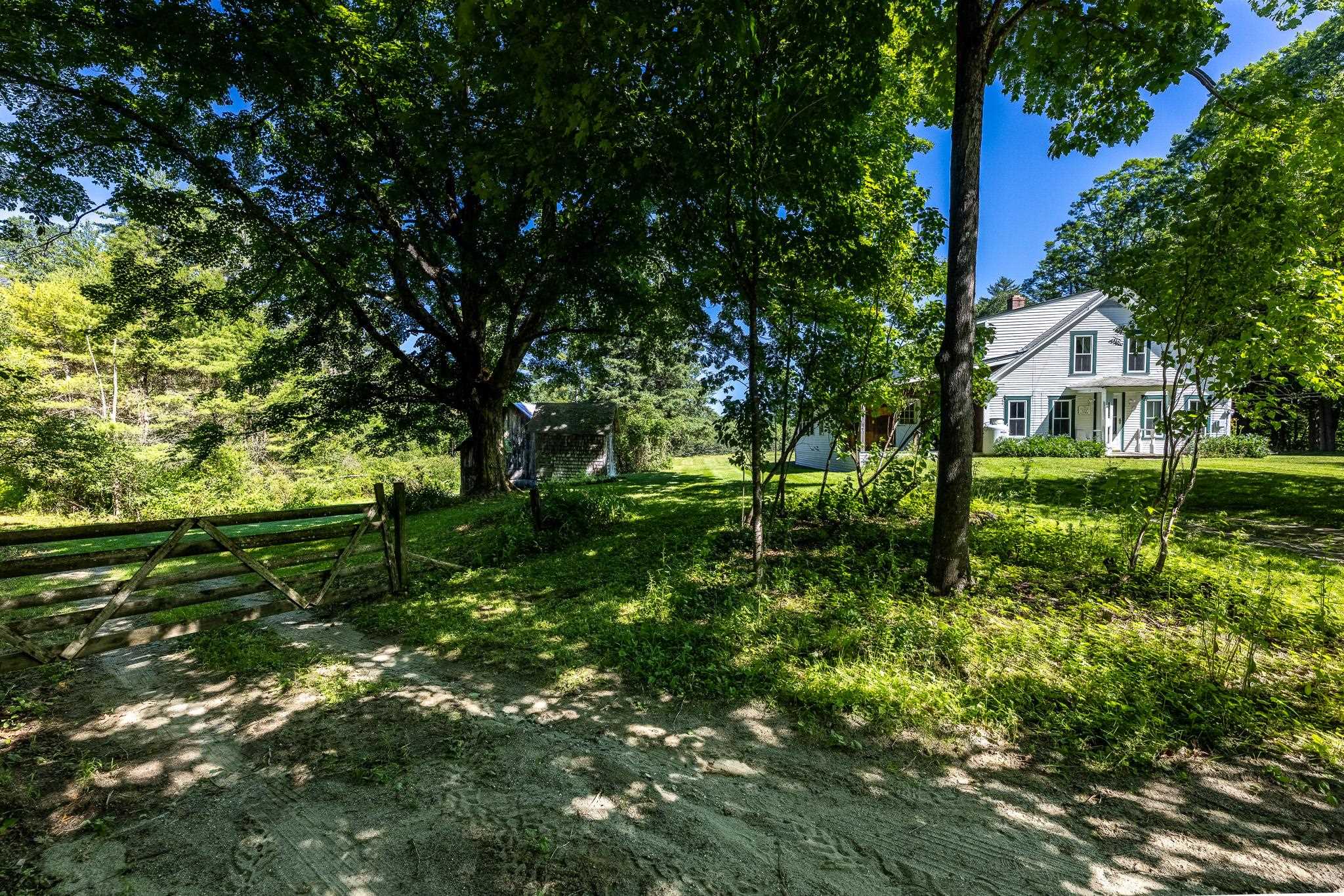 102 Cutler Road Plainfield, NH 03781 - Photo 15 of 31