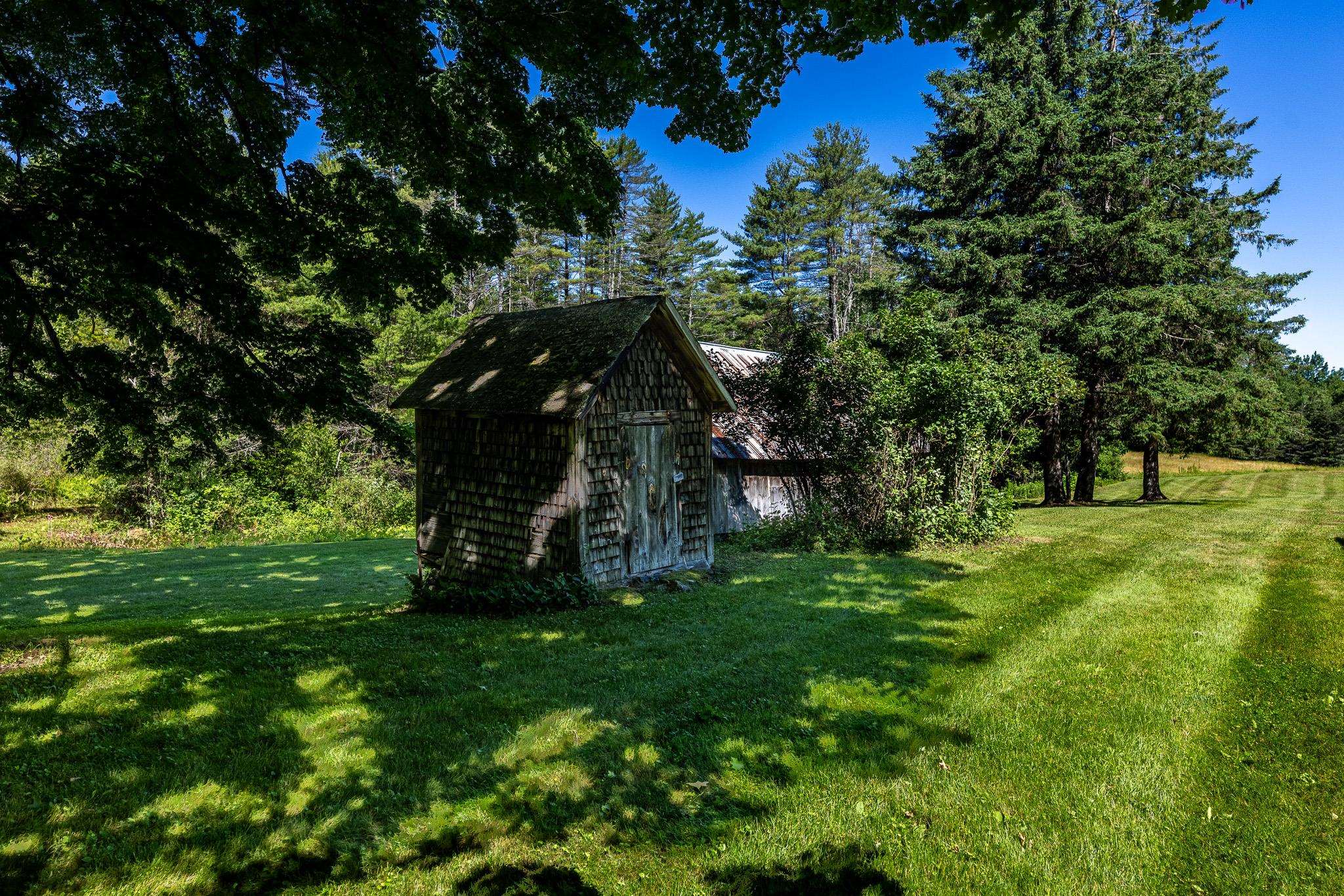 102 Cutler Road Plainfield, NH 03781 - Photo 16 of 31
