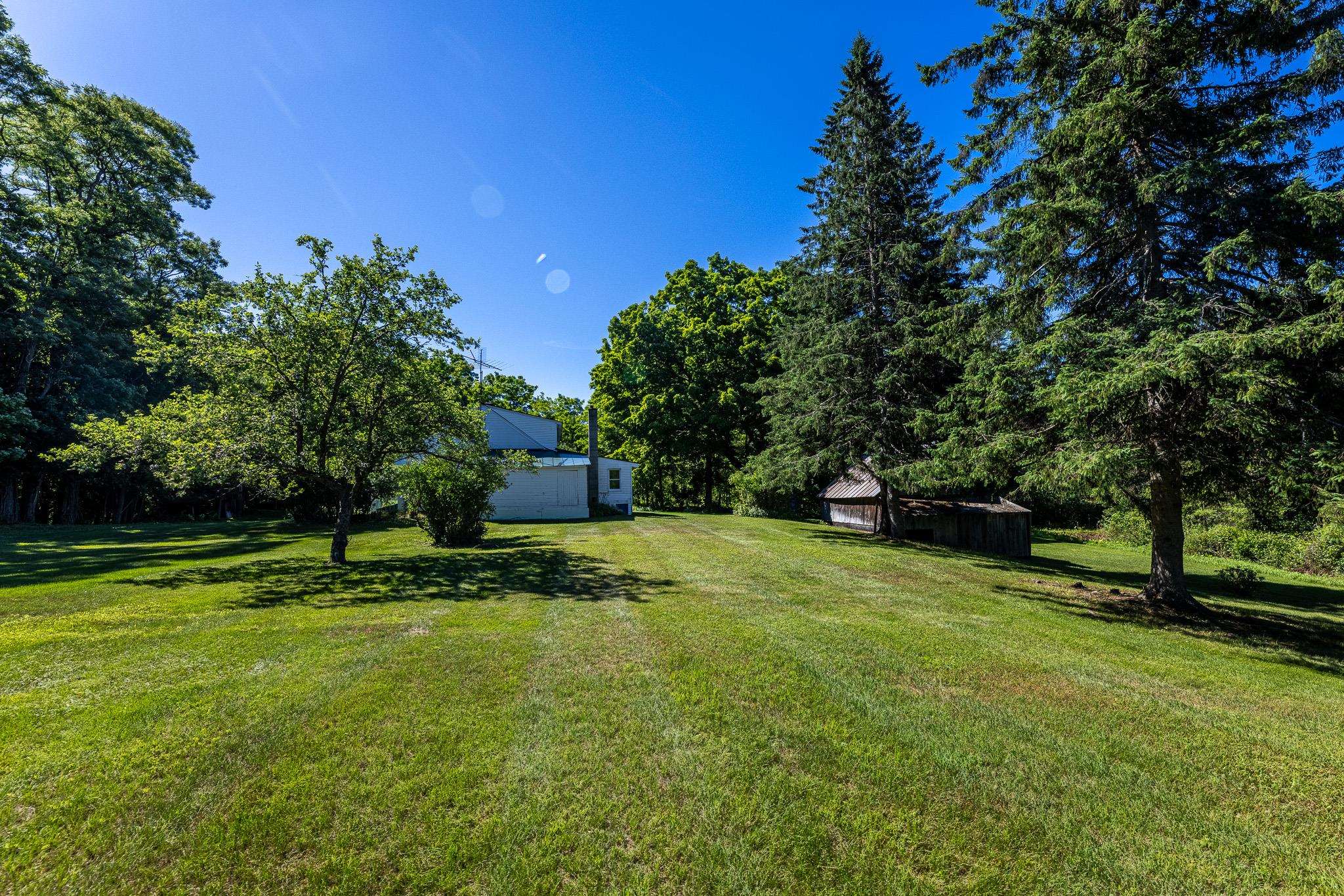 102 Cutler Road Plainfield, NH 03781 - Photo 18 of 31