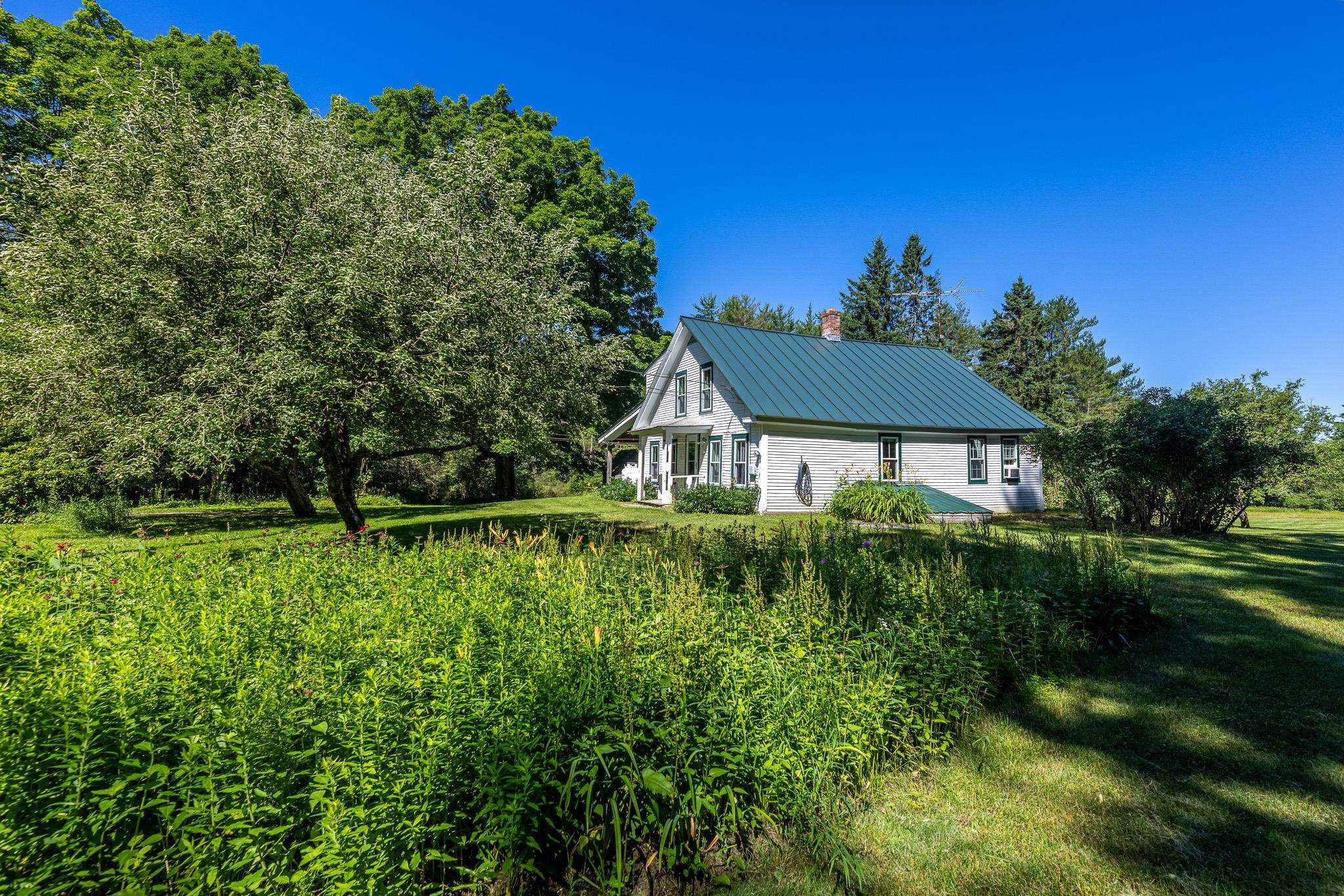 102 Cutler Road Plainfield, NH 03781 - Photo 19 of 31