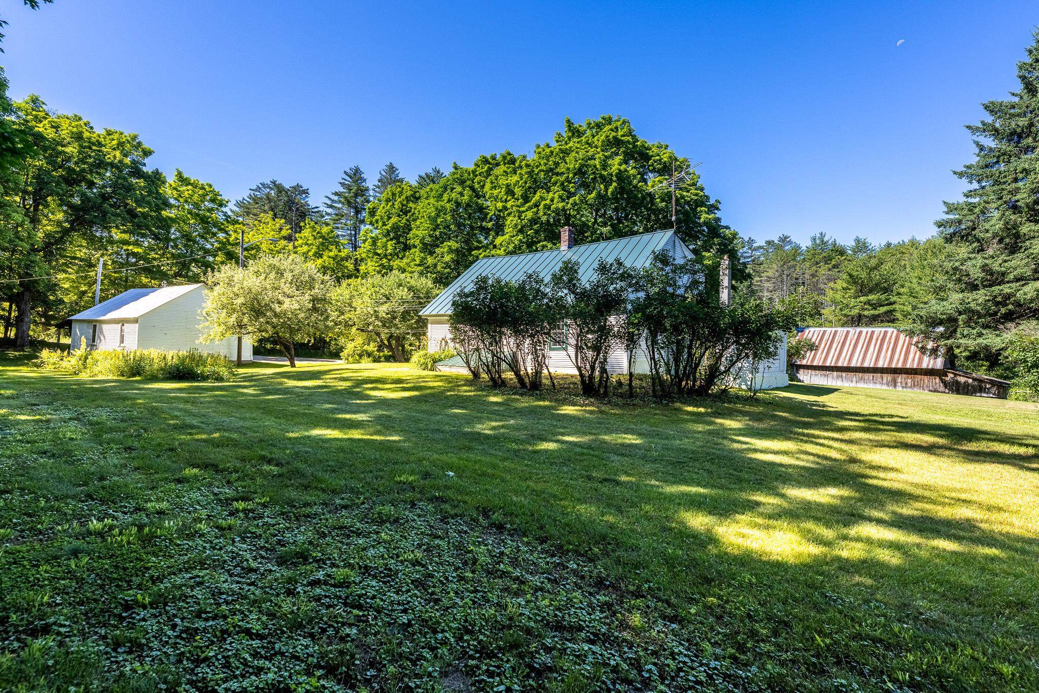 102 Cutler Road Plainfield, NH 03781 - Photo 20 of 31