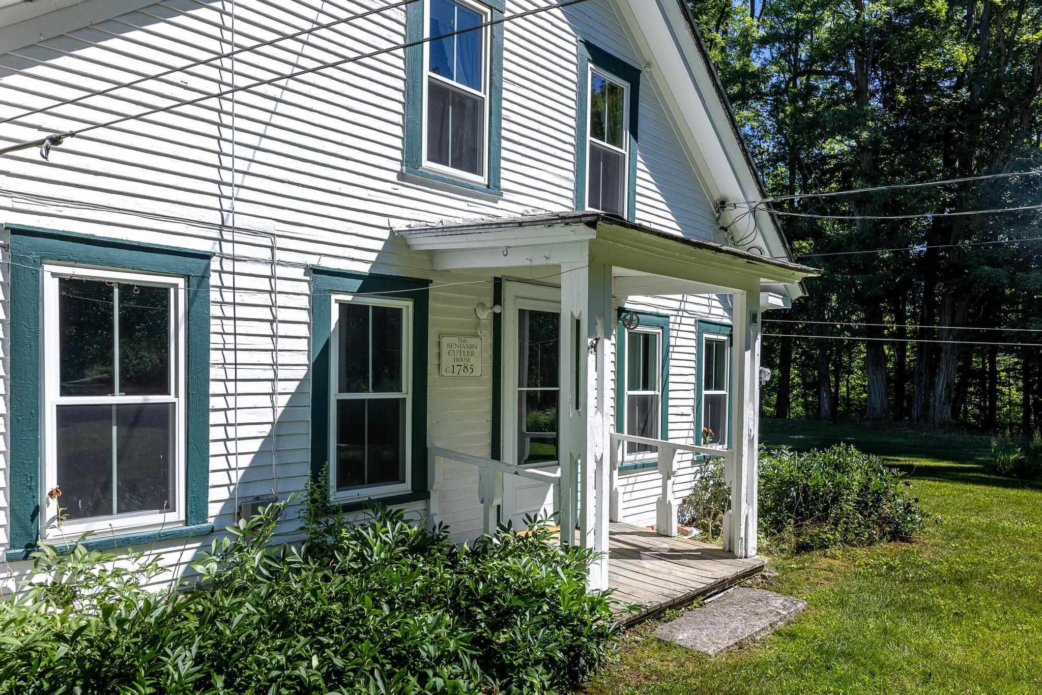 102 Cutler Road Plainfield, NH 03781 - Photo 2 of 31