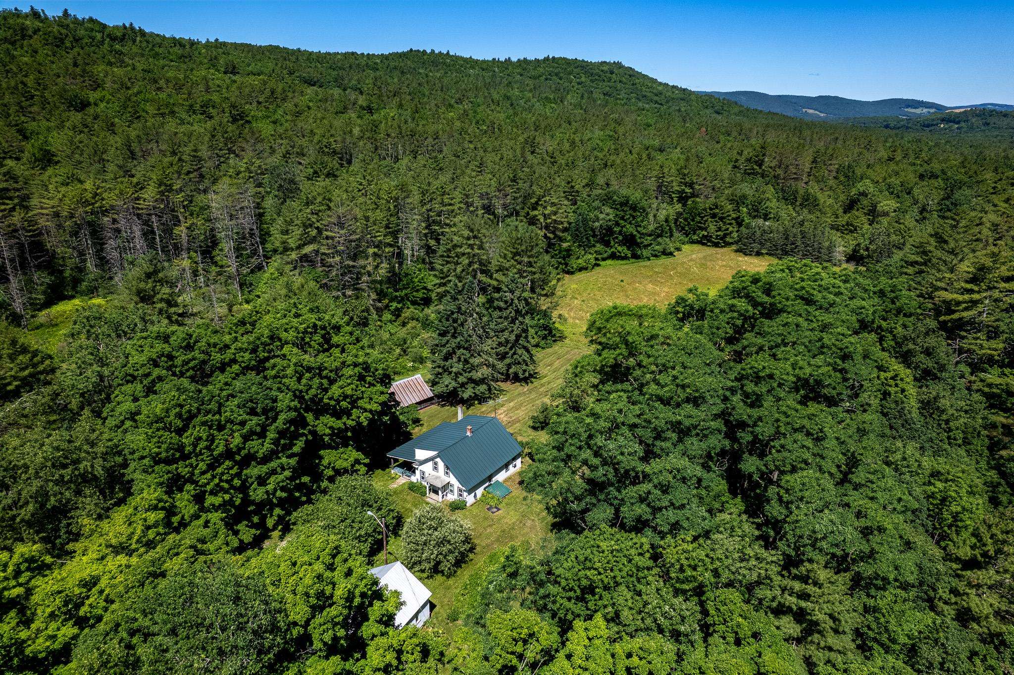 102 Cutler Road Plainfield, NH 03781 - Photo 21 of 31