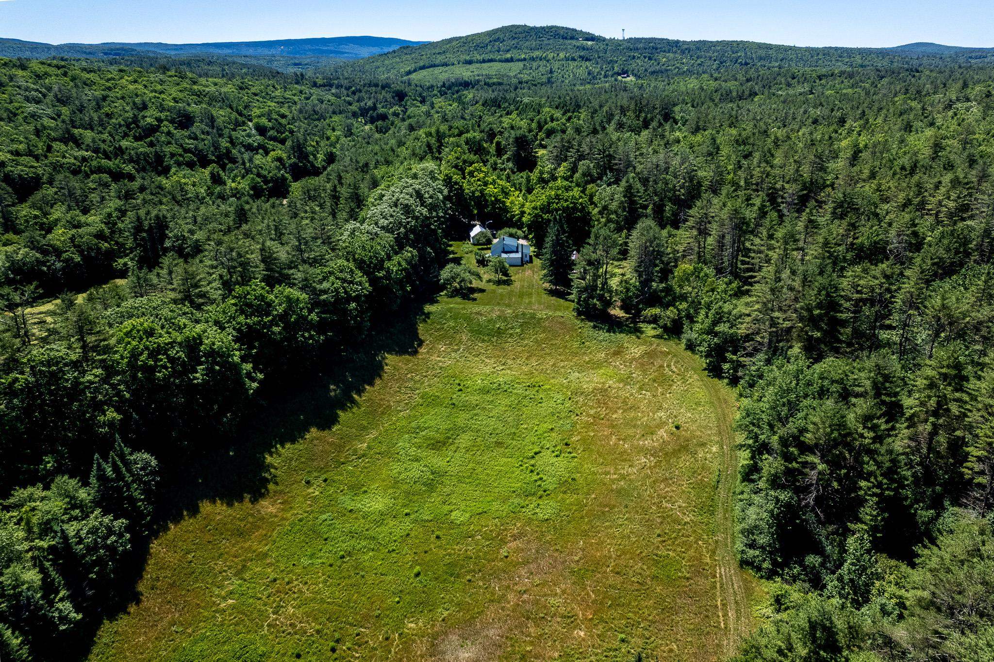 102 Cutler Road Plainfield, NH 03781 - Photo 22 of 31