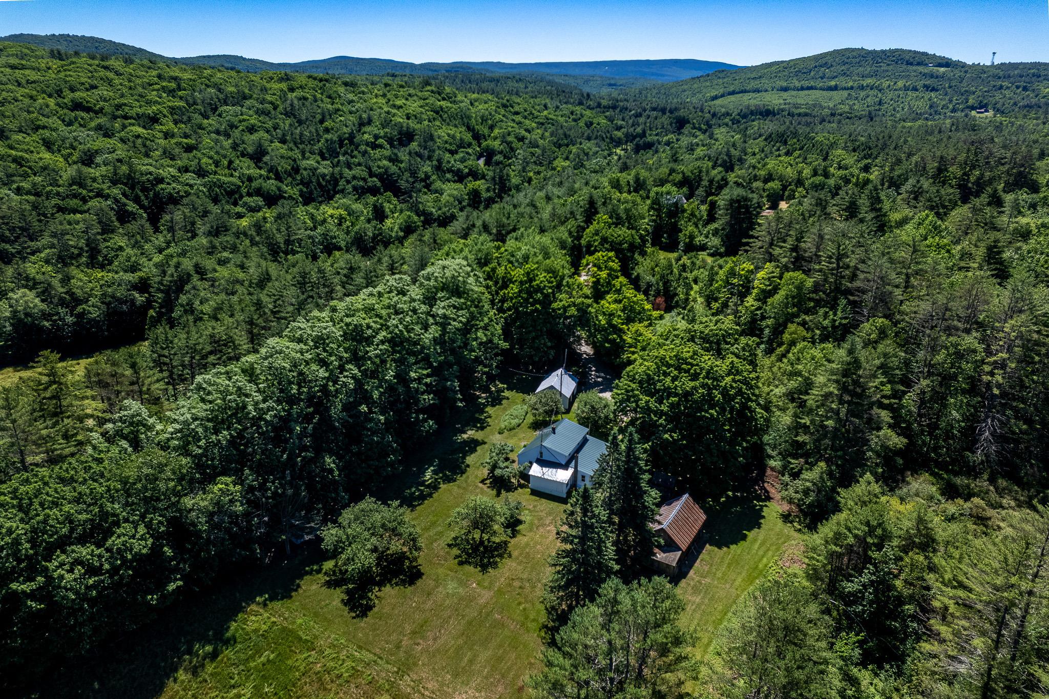 102 Cutler Road Plainfield, NH 03781 - Photo 23 of 31