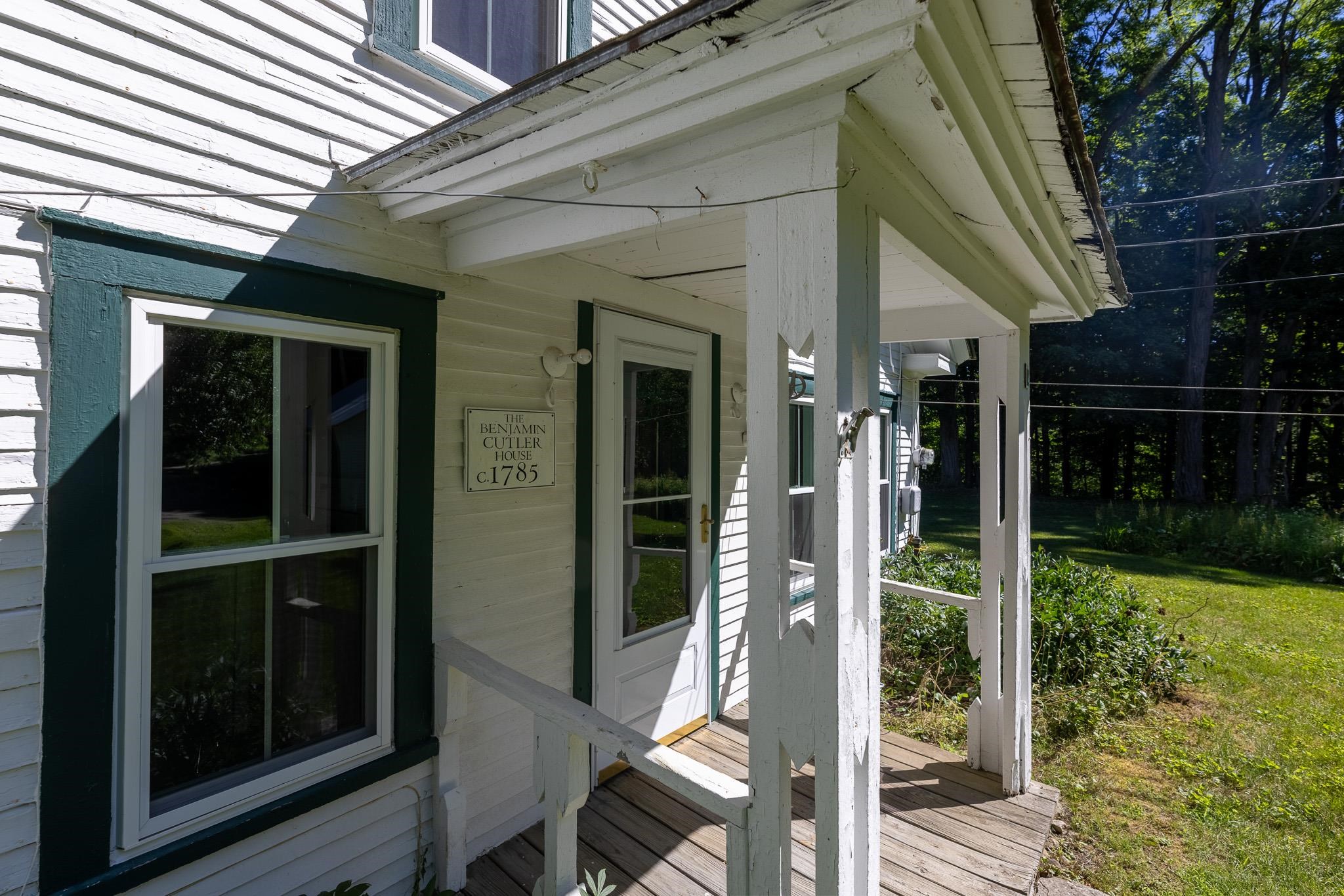 102 Cutler Road Plainfield, NH 03781 - Photo 24 of 31