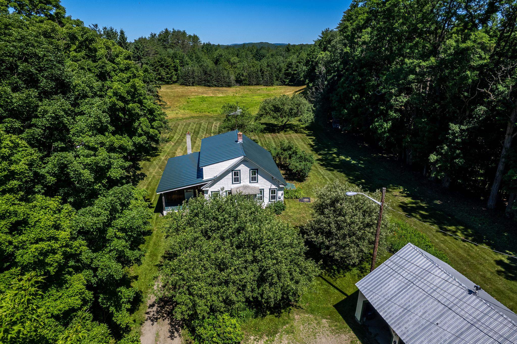 102 Cutler Road Plainfield, NH 03781 - Photo 25 of 31