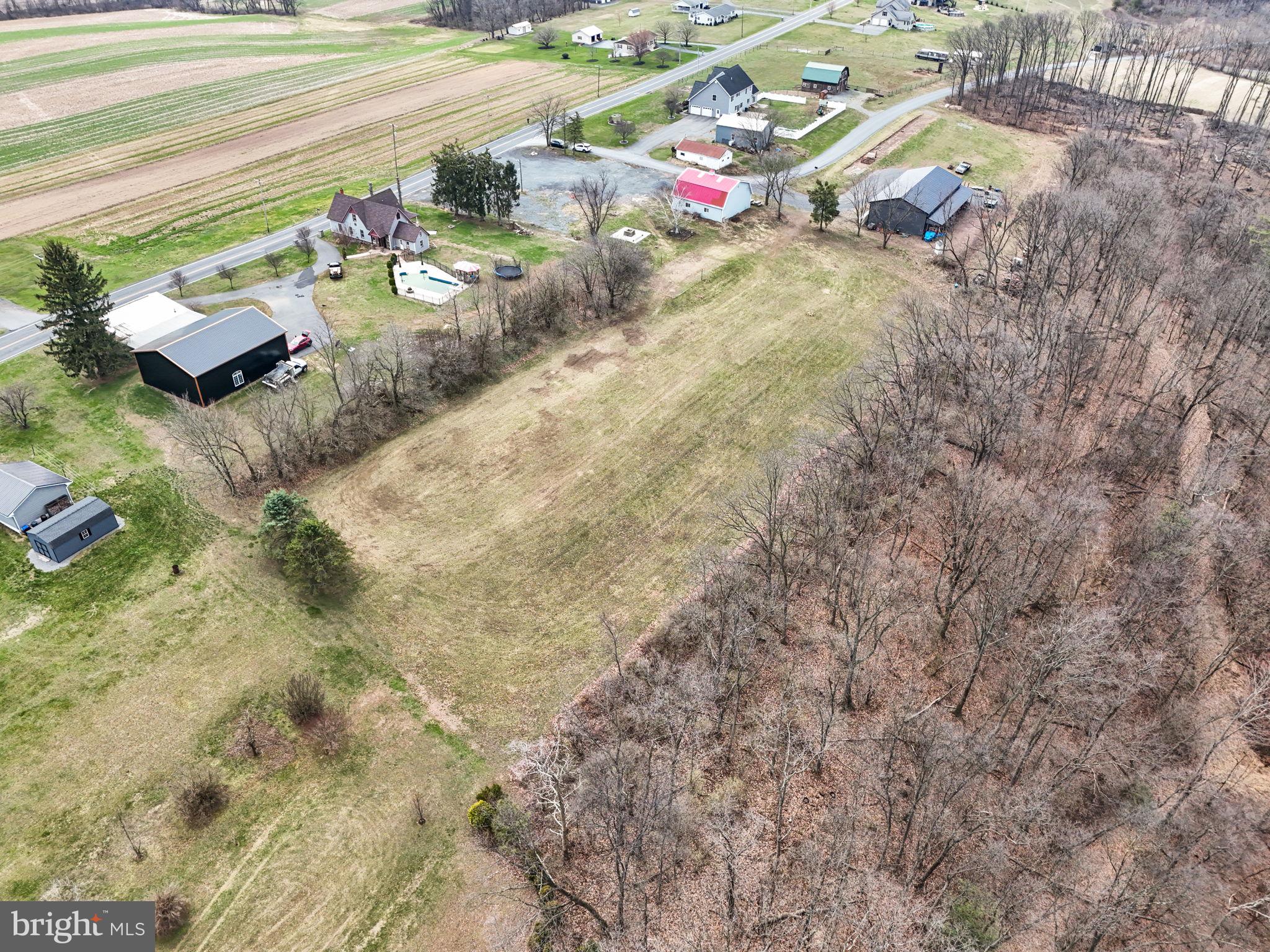 1142 Ridge Road Klingerstown, PA 17941 - Photo 11 of 19