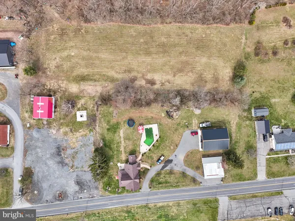 $200,000 | 1142 Ridge Road, Klingerstown, PA 17941