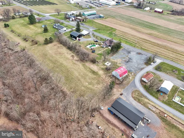 $200,000 | 1142 Ridge Road, Klingerstown, PA 17941