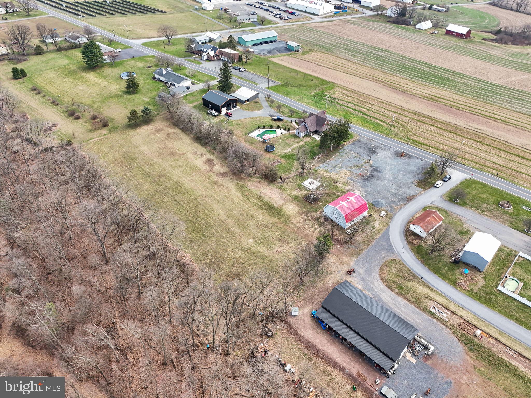 1142 Ridge Road Klingerstown, PA 17941 - Photo 16 of 19