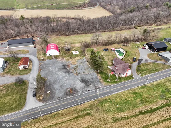 $200,000 | 1142 Ridge Road, Klingerstown, PA 17941