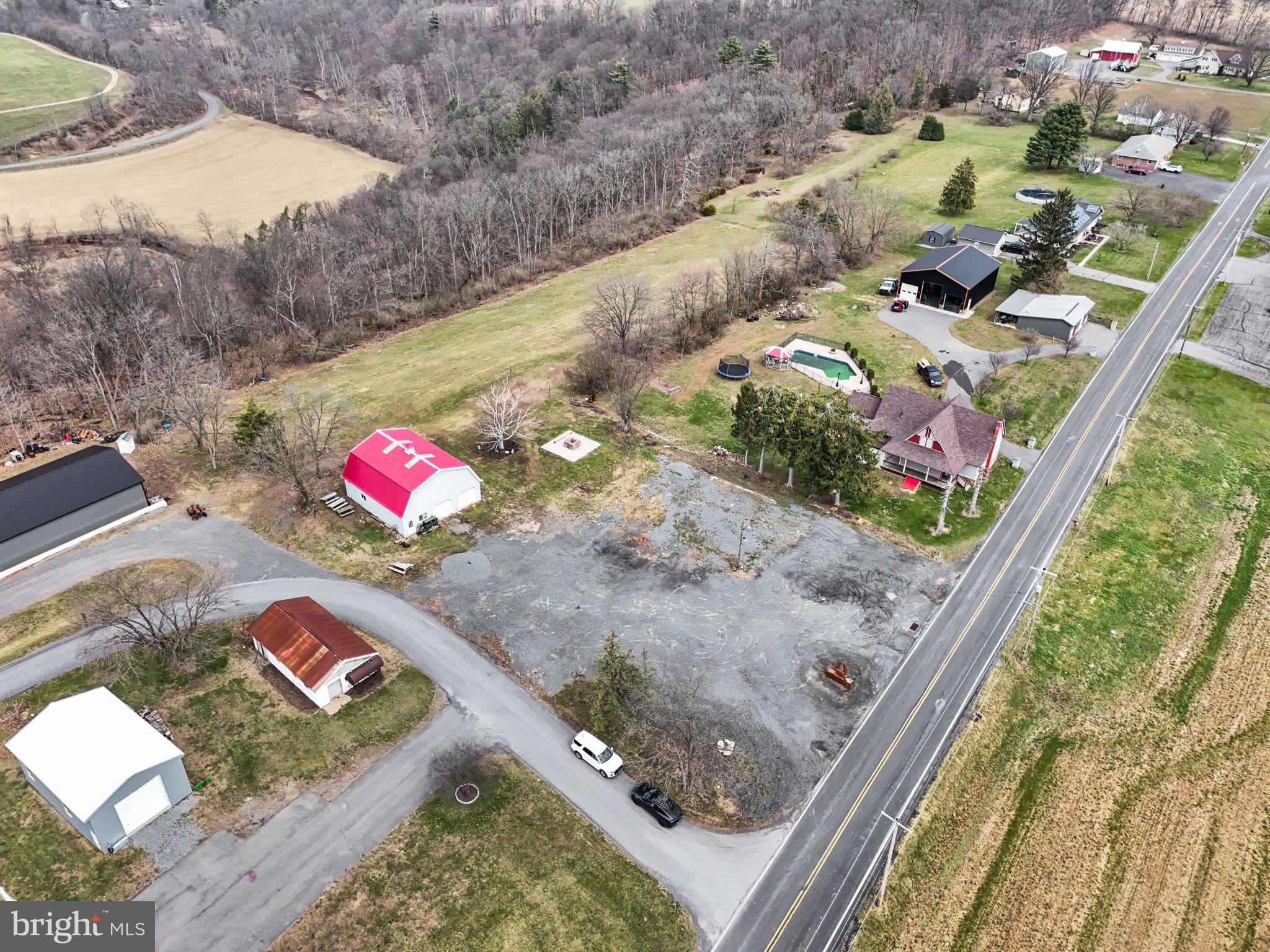 1142 Ridge Road Klingerstown, PA 17941 - Photo 18 of 19