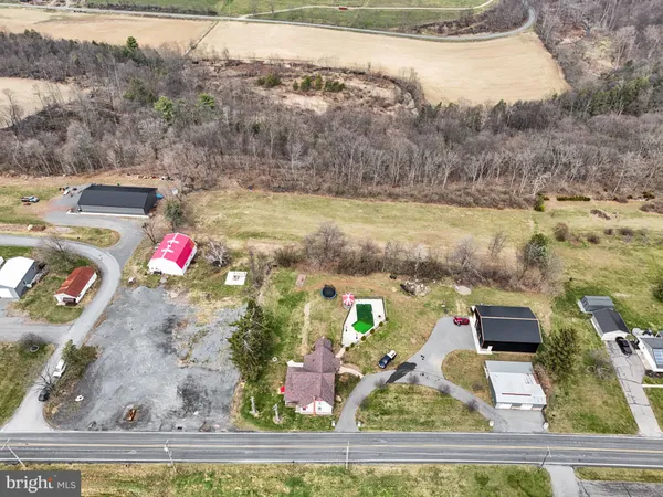 $200,000 | 1142 Ridge Road, Klingerstown, PA 17941