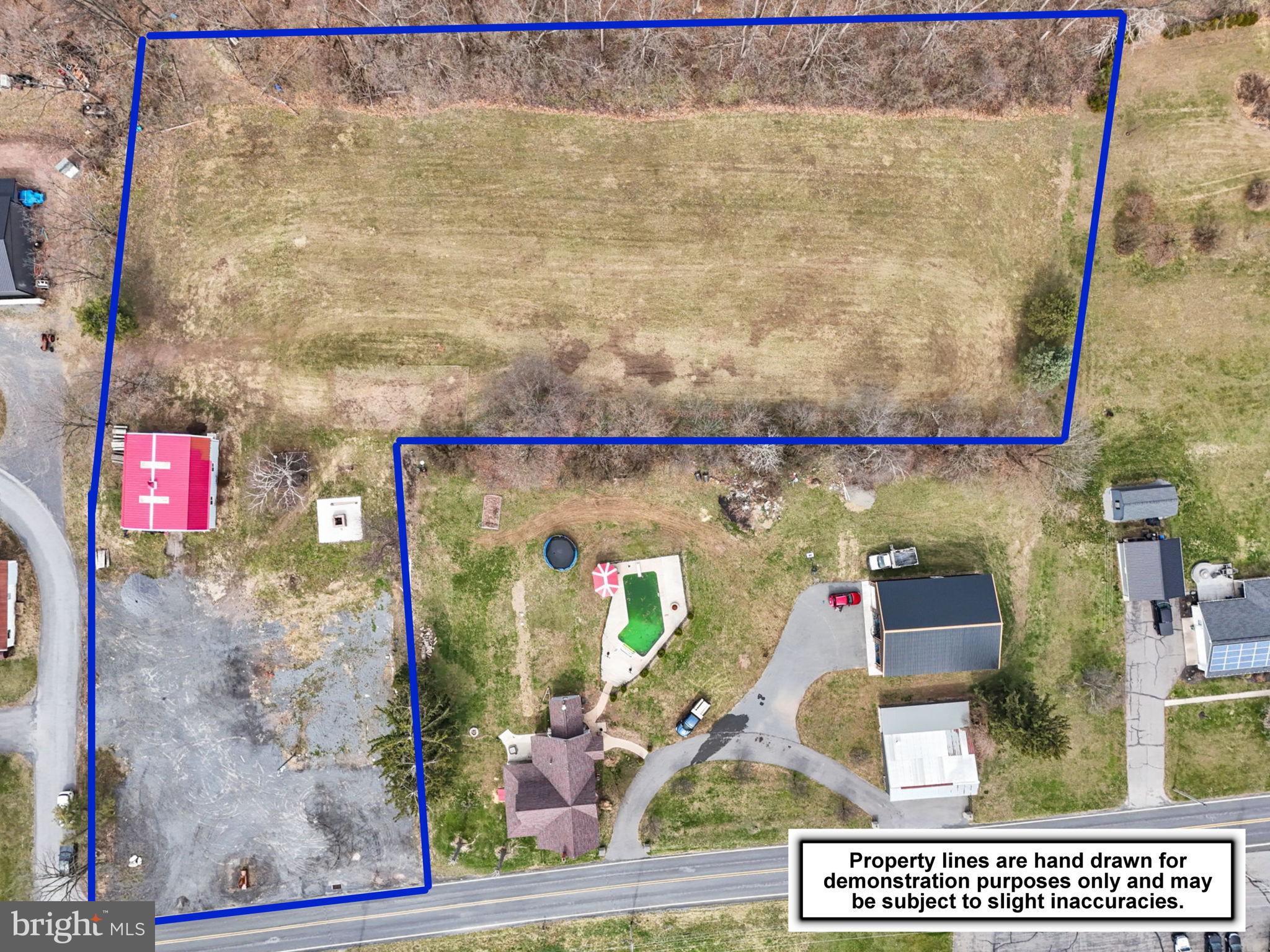 1142 Ridge Road Klingerstown, PA 17941 - Photo 2 of 19