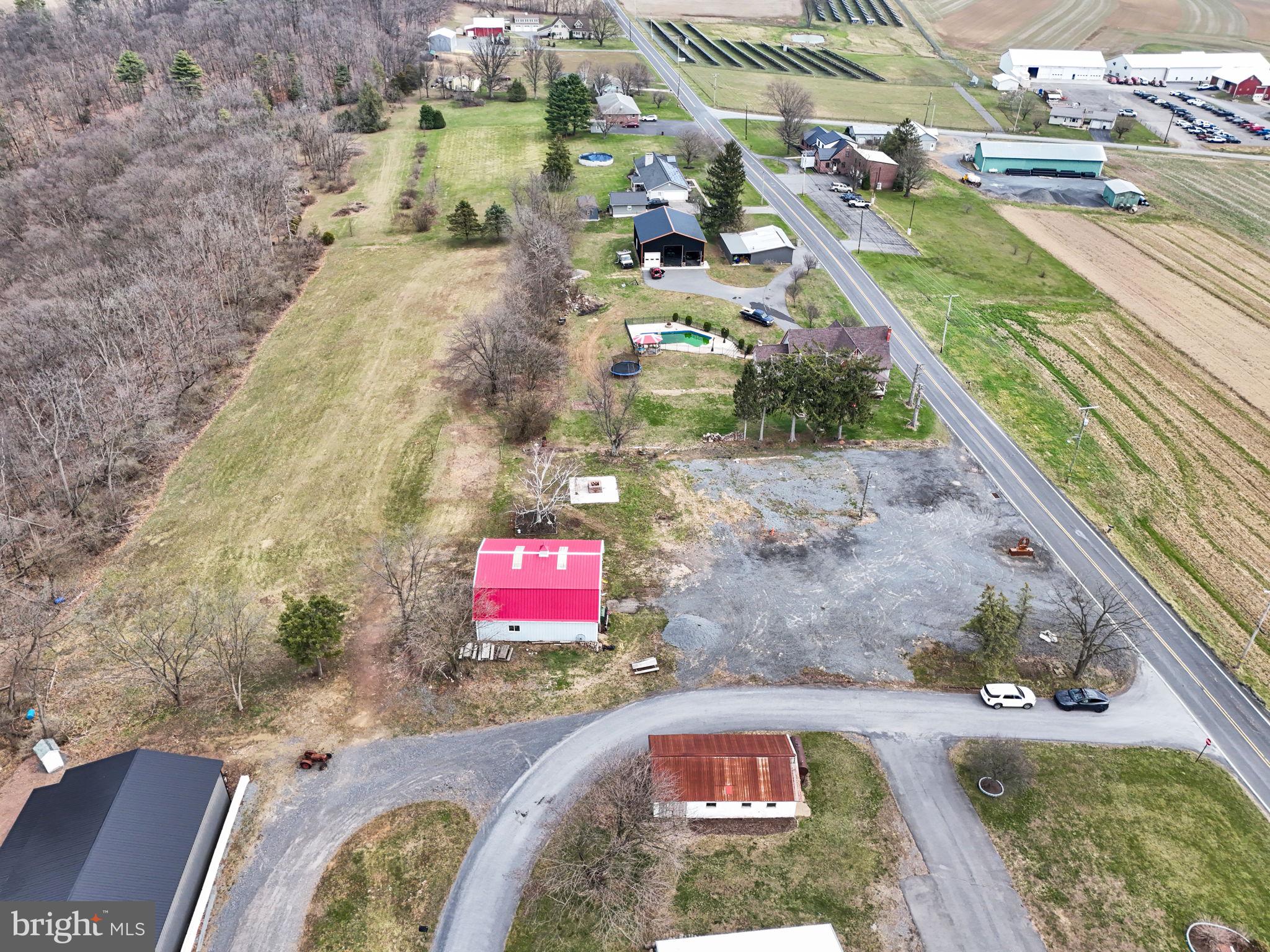 1142 Ridge Road Klingerstown, PA 17941 - Photo 3 of 19