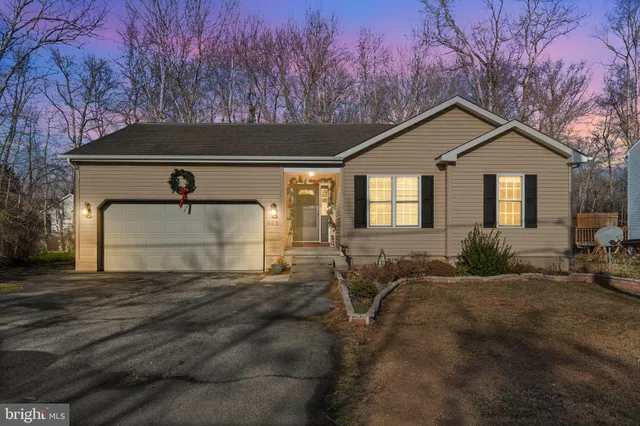 $375,000 | 953 Court House Point Road, Chesapeake City, MD 21915