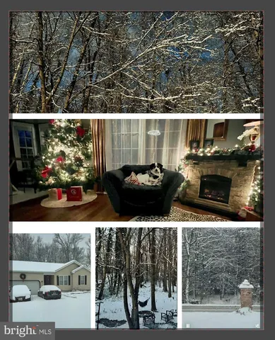 $375,000 | 953 Court House Point Road, Chesapeake City, MD 21915