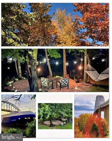 $375,000 | 953 Court House Point Road, Chesapeake City, MD 21915