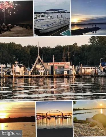 $375,000 | 953 Court House Point Road, Chesapeake City, MD 21915