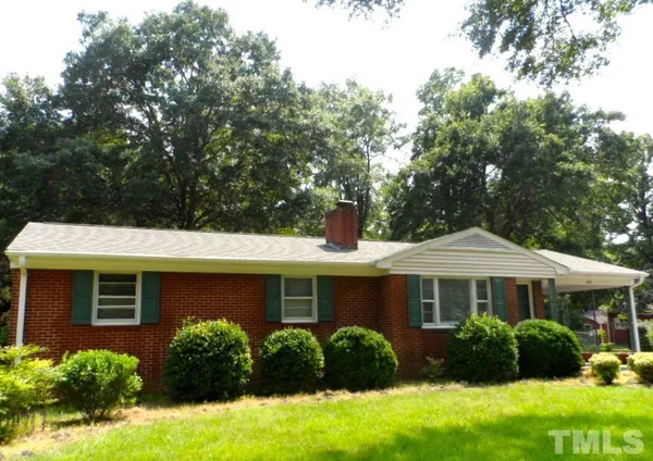 $1,800 | 4705 Stafford Drive, Durham, NC 27705