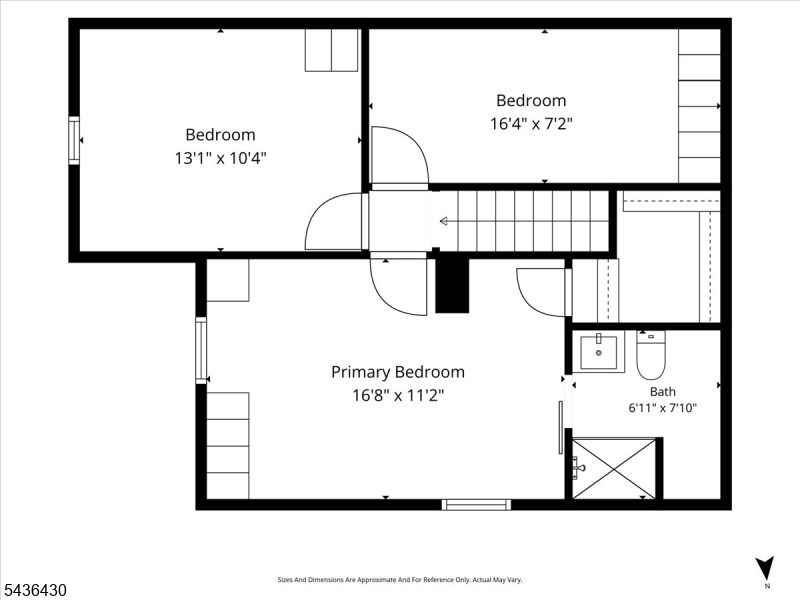 277 Grove Street East Rutherford, NJ 07073 - Photo 31 of 32