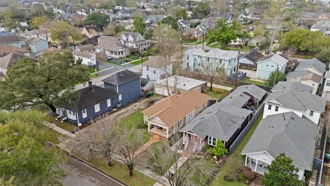 $925,000 | 1505 Tulane Street, Houston, TX 77008