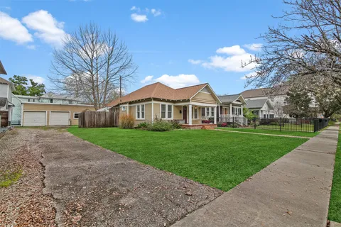 $925,000 | 1505 Tulane Street, Houston, TX 77008