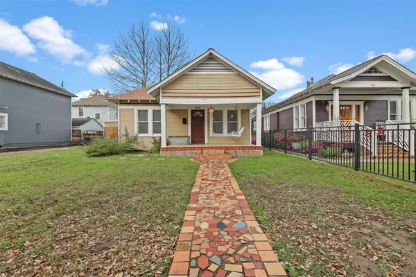 $925,000 | 1505 Tulane Street, Houston, TX 77008