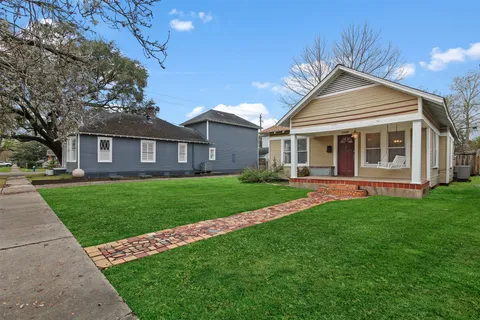 $925,000 | 1505 Tulane Street, Houston, TX 77008