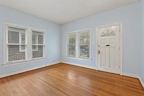 $925,000 | 1505 Tulane Street, Houston, TX 77008